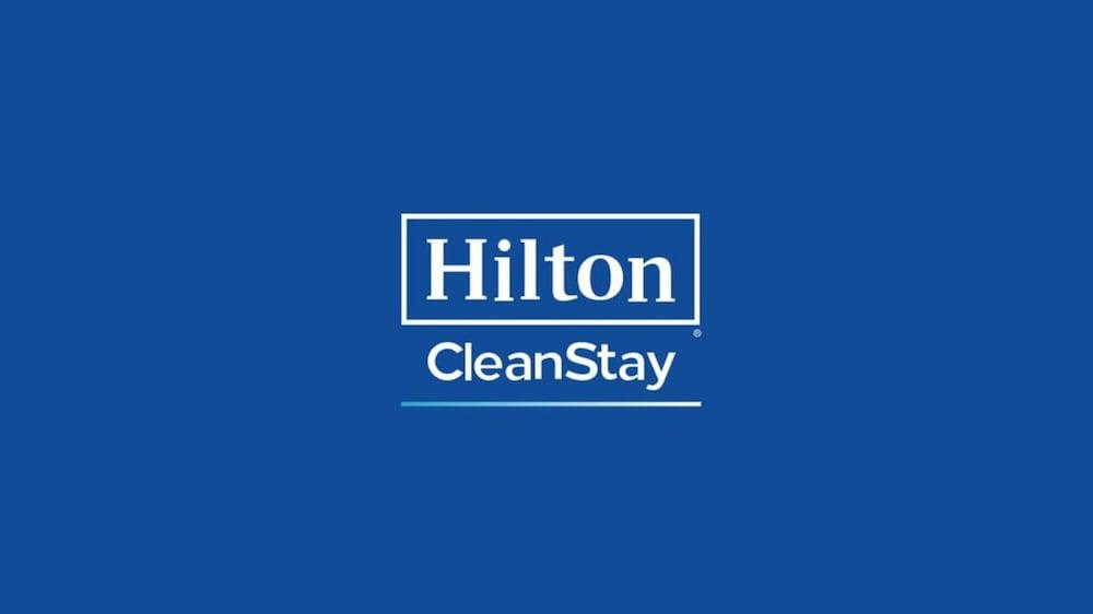 Hampton Inn By Hilton Ottawa Airport Esterno foto